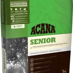 Senior Dog - Acana Heritage