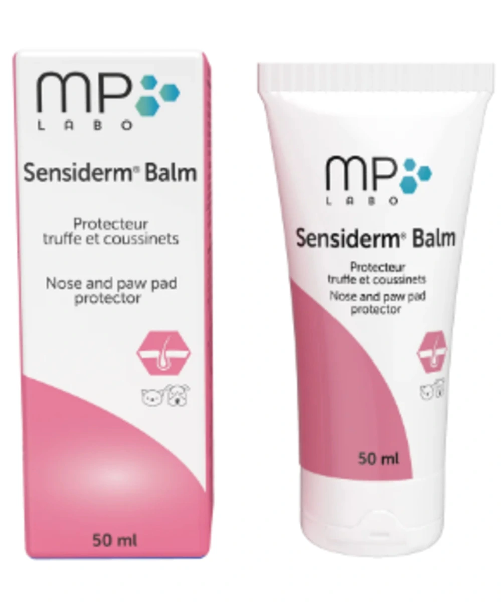 Sensiderm Balm - MP Labo 3 Sensiderm Balm - MP Labo