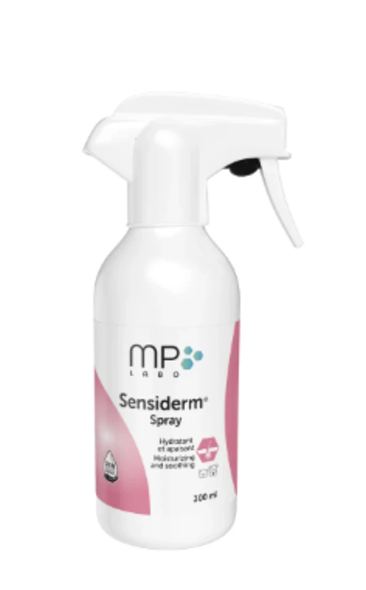 Sensiderm Spray - MP Labo 3 Sensiderm Spray - MP Labo