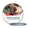 Seresto® Collier Grand Chien - Bayer Santé 2 Seresto® Collier Grand Chien - Bayer Santé -Nourriture pour chien Soldes seresto collier grand chien bayer sante