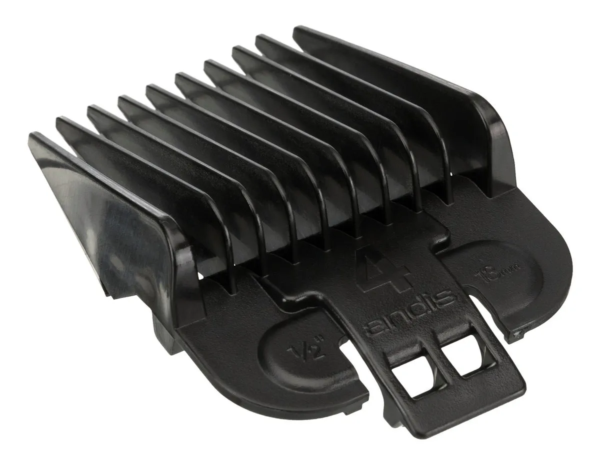 Set De Tonte "Andis" Type MBG-4 - Trixie 8 Set De Tonte "Andis" Type MBG-4 - Trixie – Image 6