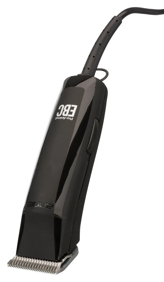 Set De Tonte "Andis" Type MBG-4 - Trixie 3 Set De Tonte "Andis" Type MBG-4 - Trixie