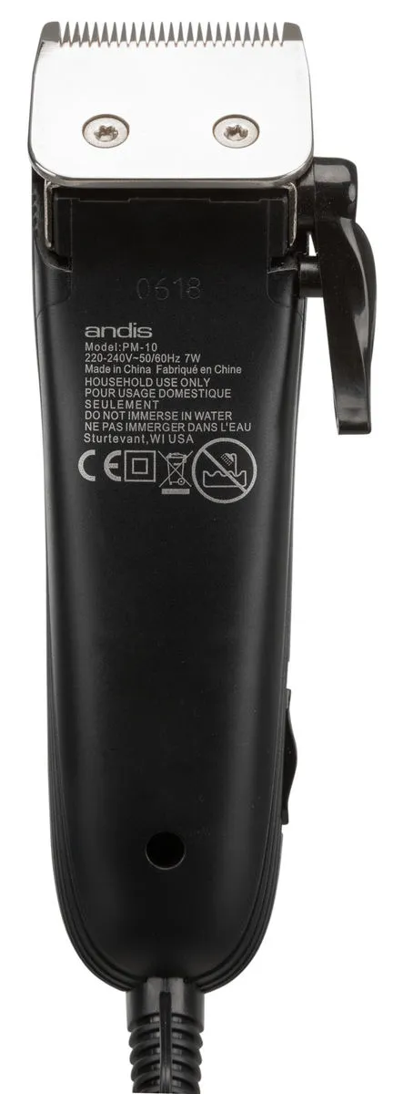 Set Tondeuse "Andis TR1100" - Trixie 5 Set Tondeuse "Andis TR1100" - Trixie – Image 3