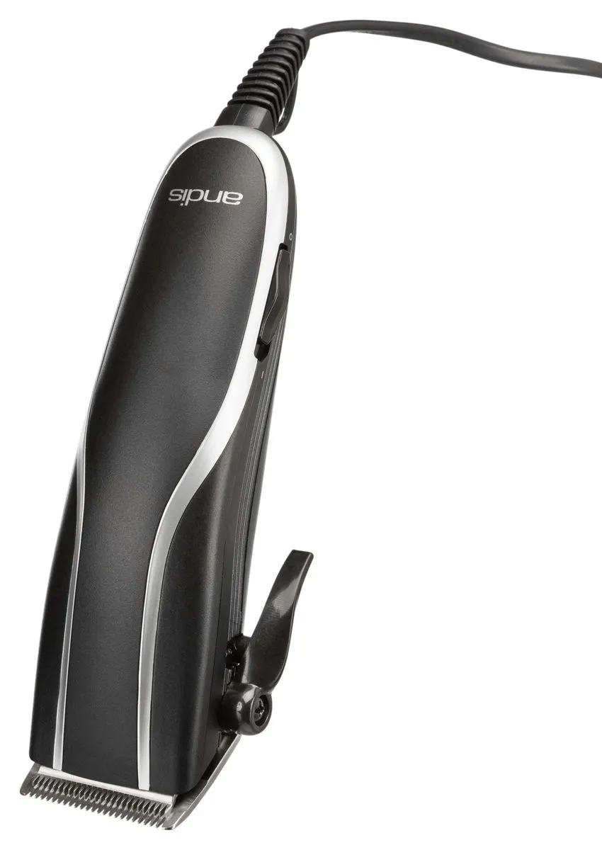 Set Tondeuse "Andis TR1100" - Trixie 3 Set Tondeuse "Andis TR1100" - Trixie