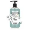 Shampooing Blanc De Blanc Pour Chien Et Chat - Parole De Truffes -Nourriture pour chien Soldes shampooing blanc de blanc pour chien et chat parole de truffes