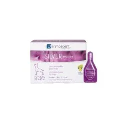 Silver Spot-On 10 - 20 Kg - Dermoscent