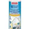Spray + Diffuseur Automatique Pour L'habitat Stop Puces - Beaphar 1 Spray + Diffuseur Automatique Pour L'habitat Stop Puces - Beaphar -Nourriture pour chien Soldes spray diffuseur automatique pour l habitat stop puces beaphar