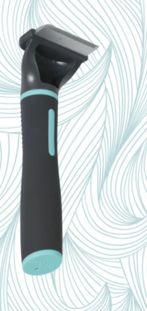 Zolux Super Brush Pour Chien - Anah 4 Zolux Super Brush Pour Chien - Anah – Image 2