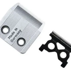 Tête De Coupe REX MINI à Denture Fine - Moser