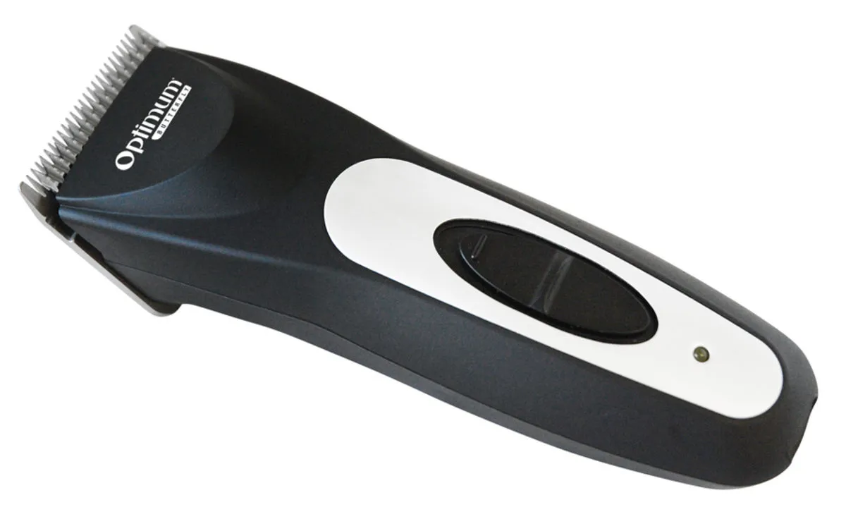 Tondeuse "Butterfly" - Optimum Professional 3 Tondeuse "Butterfly" - Optimum Professional