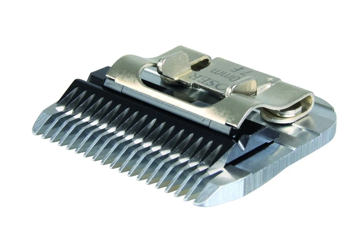 Tondeuse Max 45 - Moser 4 Tondeuse Max 45 - Moser – Image 2