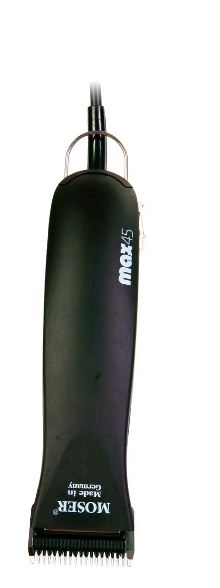 Tondeuse Max 45 - Moser 3 Tondeuse Max 45 - Moser