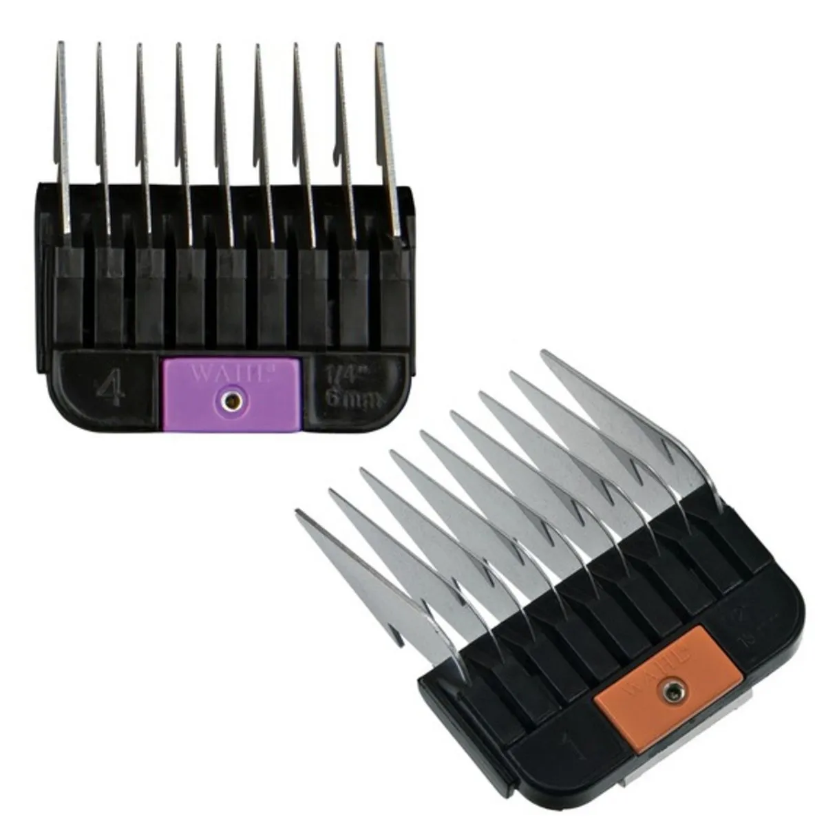 Tondeuse Max 50 Noir - Moser 4 Tondeuse Max 50 Noir - Moser – Image 2