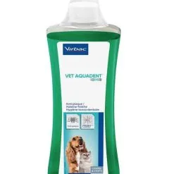 Vet Aquadent Fresh - Virbac -Nourriture pour chien Soldes vet aquadent fresh virbac 1