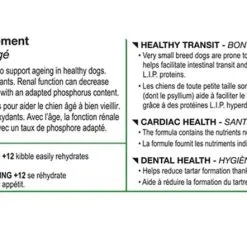 X-Small Ageing +12 - Royal Canin -Nourriture pour chien Soldes x small ageing 12 royal canin 3